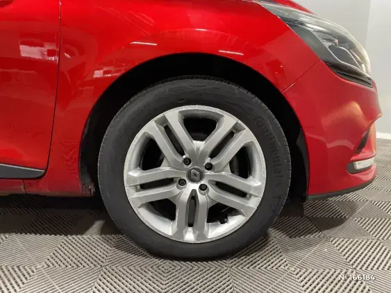 RENAULT CLIO IV - voiture d'occasion - Photo 8