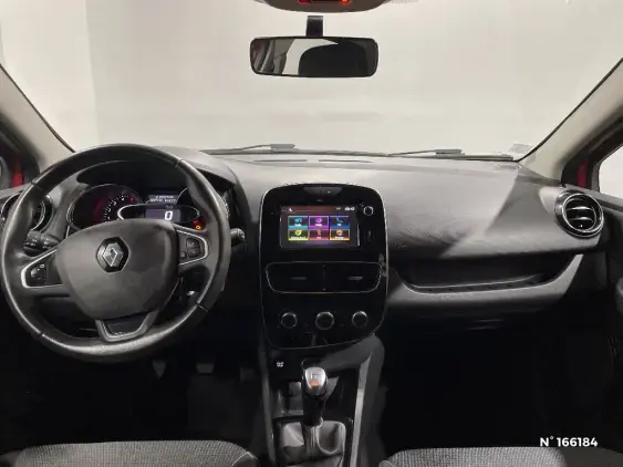 RENAULT CLIO IV - voiture d'occasion - Photo 9