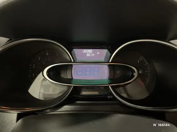 RENAULT CLIO IV - voiture d'occasion - Photo 12