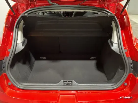 RENAULT CLIO IV - voiture d'occasion - Photo 7