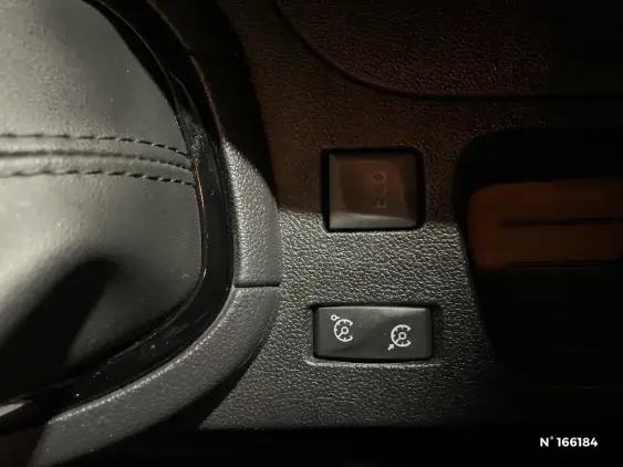 RENAULT CLIO IV - voiture d'occasion - Photo 14