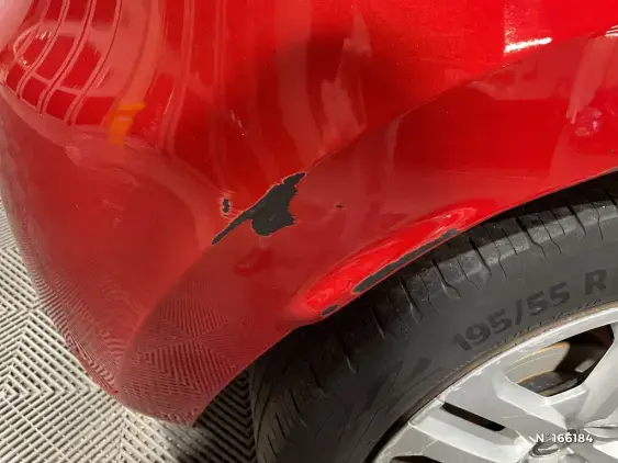 RENAULT CLIO IV - voiture d'occasion - Photo 26