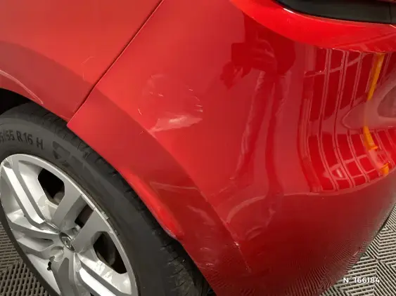 RENAULT CLIO IV - voiture d'occasion - Photo 27