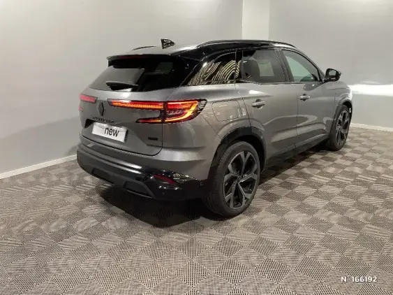 RENAULT AUSTRAL - voiture d'occasion - Photo 4