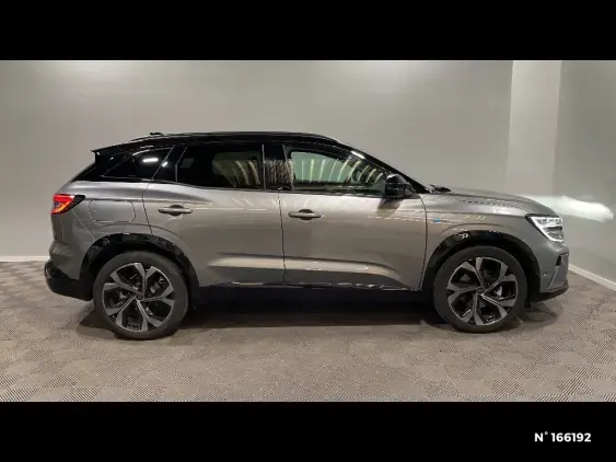 RENAULT AUSTRAL - voiture d'occasion - Photo 5