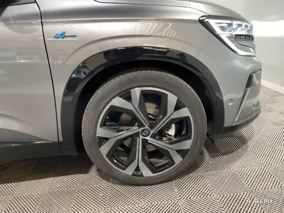 RENAULT AUSTRAL - voiture d'occasion - Photo 8