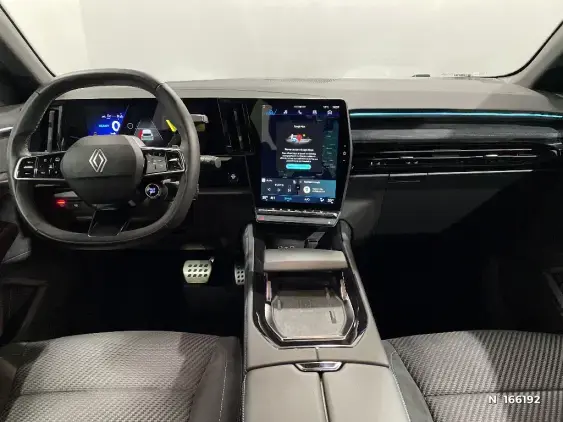 RENAULT AUSTRAL - voiture d'occasion - Photo 9