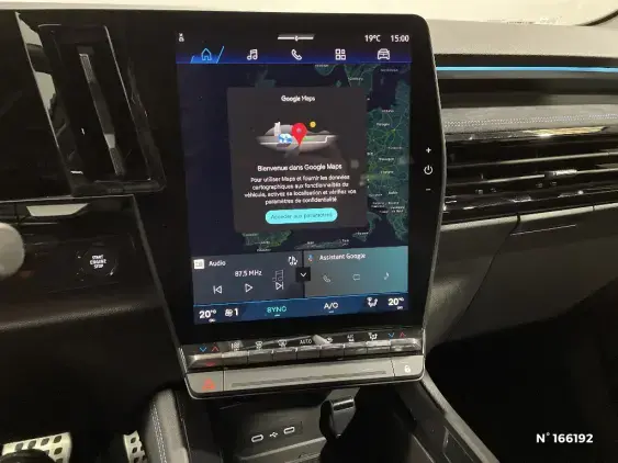 RENAULT AUSTRAL - voiture d'occasion - Photo 13