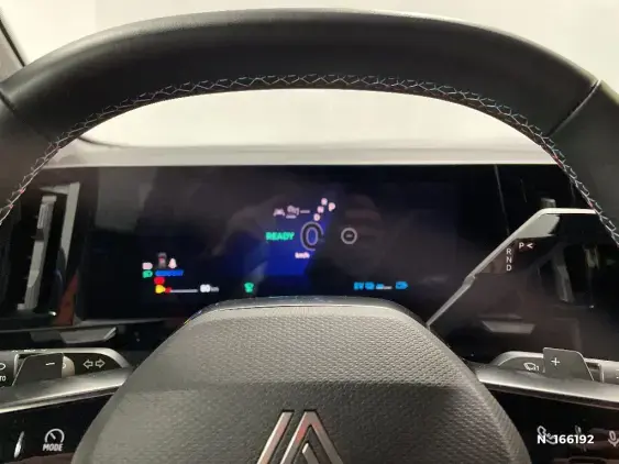 RENAULT AUSTRAL - voiture d'occasion - Photo 12