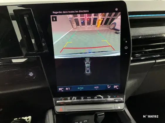 RENAULT AUSTRAL - voiture d'occasion - Photo 14