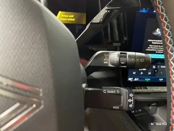 RENAULT AUSTRAL - voiture d'occasion - Photo 30