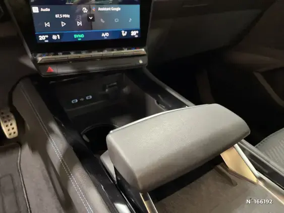 RENAULT AUSTRAL - voiture d'occasion - Photo 31