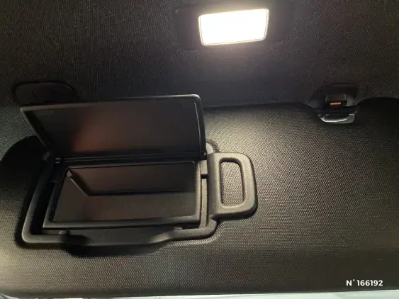 RENAULT AUSTRAL - voiture d'occasion - Photo 34