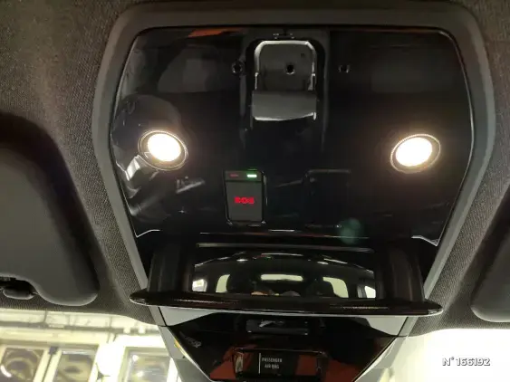 RENAULT AUSTRAL - voiture d'occasion - Photo 36