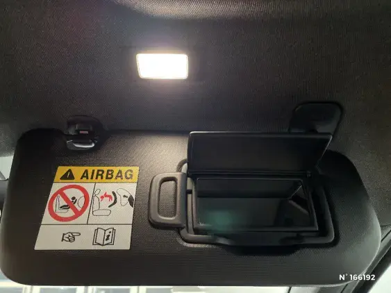 RENAULT AUSTRAL - voiture d'occasion - Photo 37