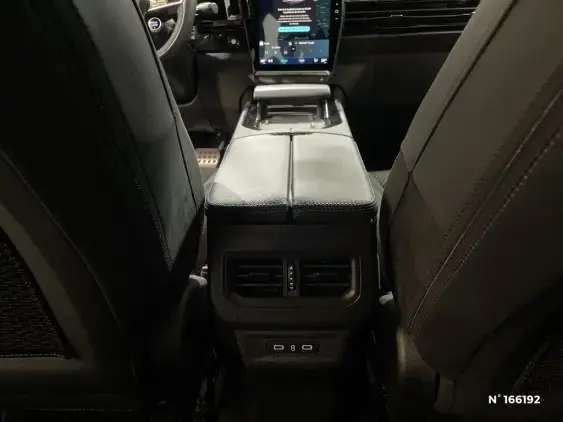 RENAULT AUSTRAL - voiture d'occasion - Photo 38