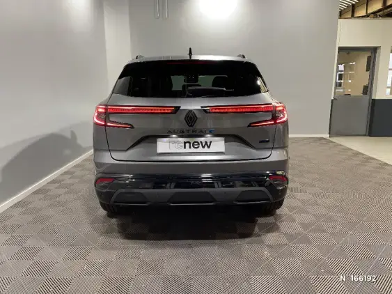 RENAULT AUSTRAL - voiture d'occasion - Photo 6