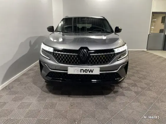 RENAULT AUSTRAL - voiture d'occasion - Photo 3