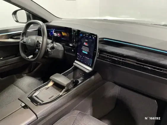 RENAULT AUSTRAL - voiture d'occasion - Photo 10