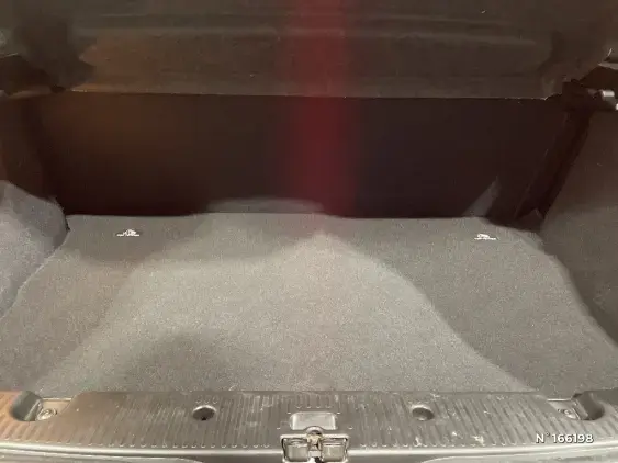 RENAULT TWINGO ELECTRIQUE III - voiture d'occasion - Photo 7