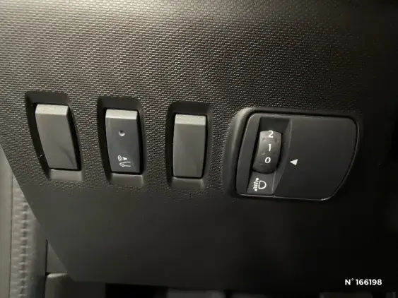 RENAULT TWINGO ELECTRIQUE III - voiture d'occasion - Photo 14