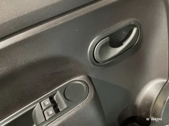 RENAULT TWINGO ELECTRIQUE III - voiture d'occasion - Photo 23