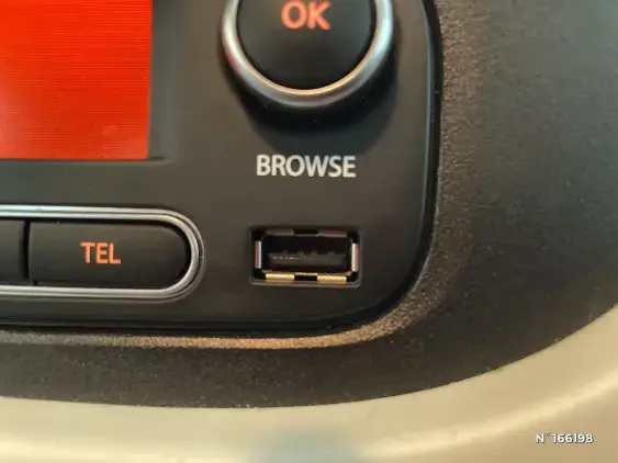 RENAULT TWINGO ELECTRIQUE III - voiture d'occasion - Photo 28