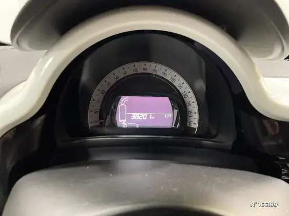 RENAULT TWINGO ELECTRIQUE III - voiture d'occasion - Photo 12