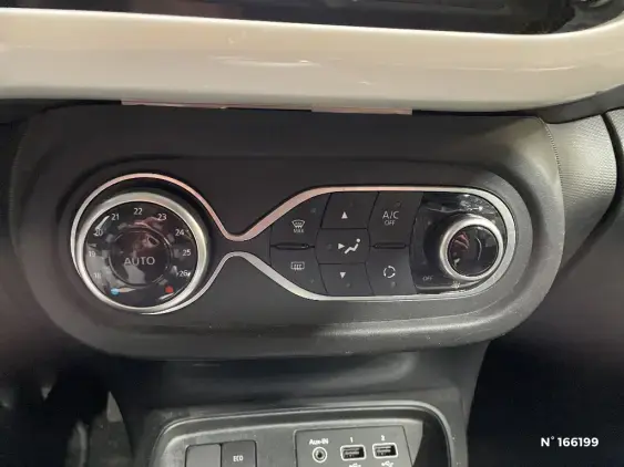 RENAULT TWINGO ELECTRIQUE III - voiture d'occasion - Photo 15