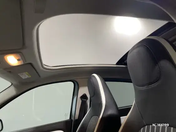 RENAULT TWINGO ELECTRIQUE III - voiture d'occasion - Photo 24