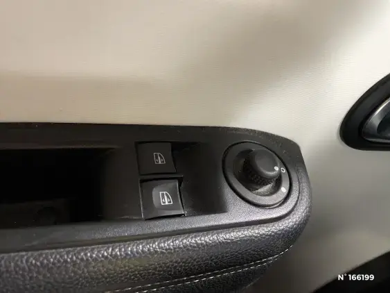 RENAULT TWINGO ELECTRIQUE III - voiture d'occasion - Photo 27