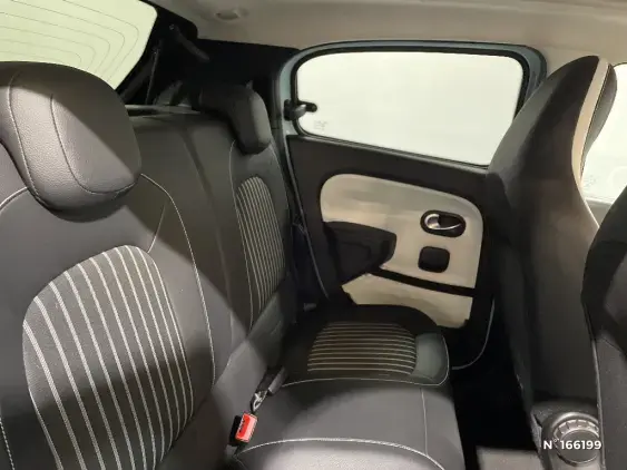 RENAULT TWINGO ELECTRIQUE III - voiture d'occasion - Photo 11