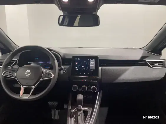 RENAULT CLIO V - voiture d'occasion - Photo 9