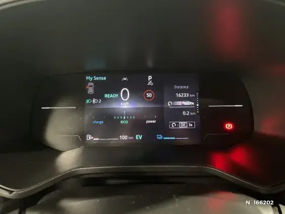 RENAULT CLIO V - voiture d'occasion - Photo 12