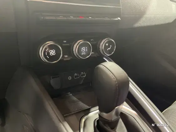 RENAULT CLIO V - voiture d'occasion - Photo 26