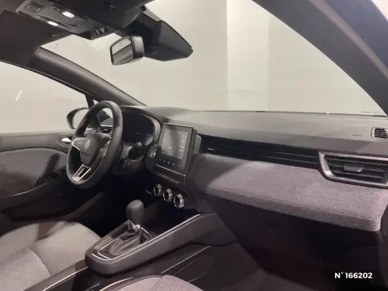 RENAULT CLIO V - voiture d'occasion - Photo 10