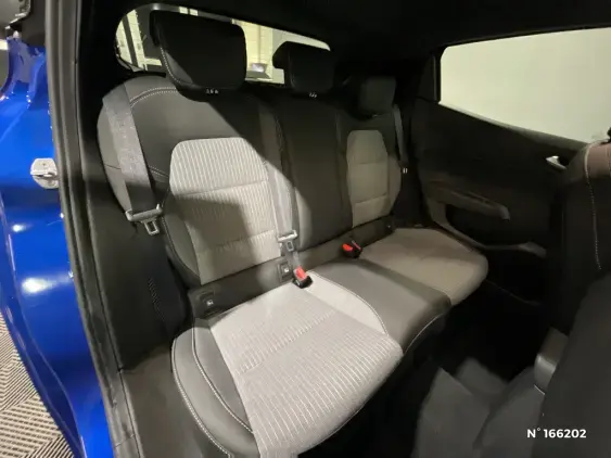 RENAULT CLIO V - voiture d'occasion - Photo 11