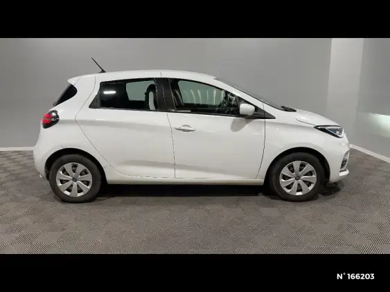 RENAULT ZOE - voiture d'occasion - Photo 5