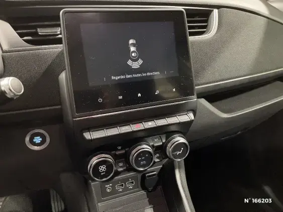 RENAULT ZOE - voiture d'occasion - Photo 14