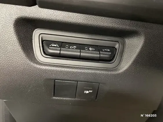 RENAULT ZOE - voiture d'occasion - Photo 15