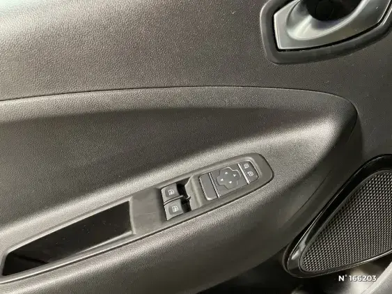 RENAULT ZOE - voiture d'occasion - Photo 25