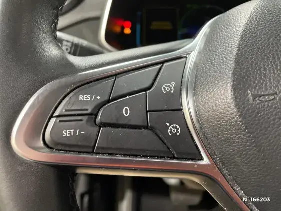 RENAULT ZOE - voiture d'occasion - Photo 26