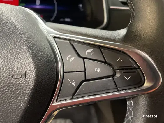 RENAULT ZOE - voiture d'occasion - Photo 27