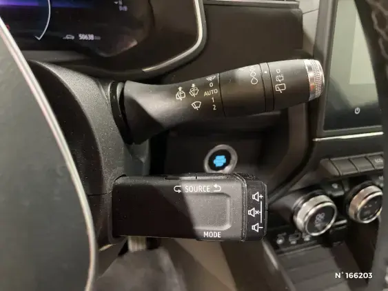 RENAULT ZOE - voiture d'occasion - Photo 28