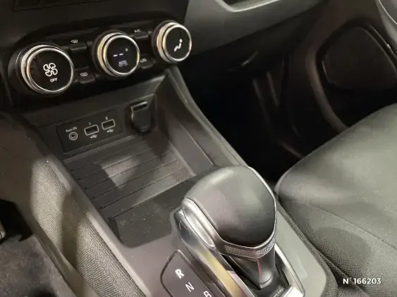 RENAULT ZOE - voiture d'occasion - Photo 29