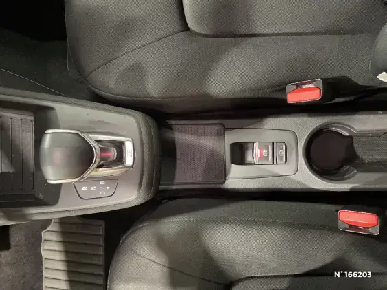 RENAULT ZOE - voiture d'occasion - Photo 30