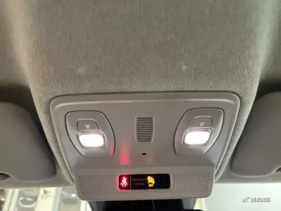 RENAULT ZOE - voiture d'occasion - Photo 34