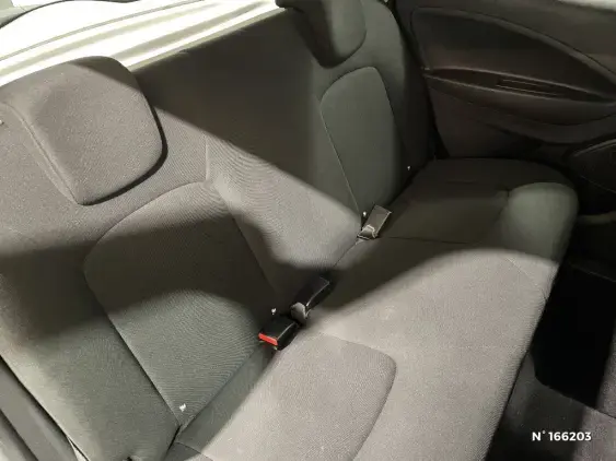 RENAULT ZOE - voiture d'occasion - Photo 11