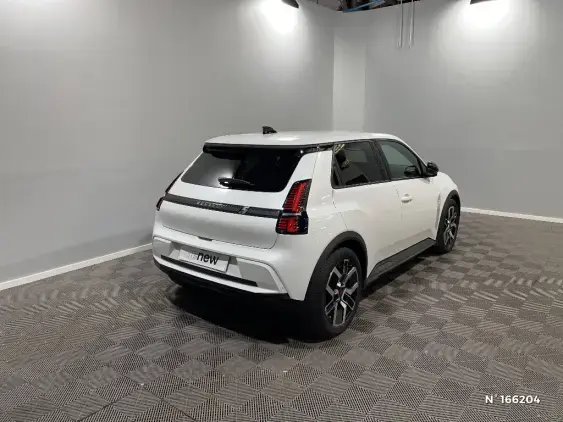 RENAULT 5 III - voiture d'occasion - Photo 4