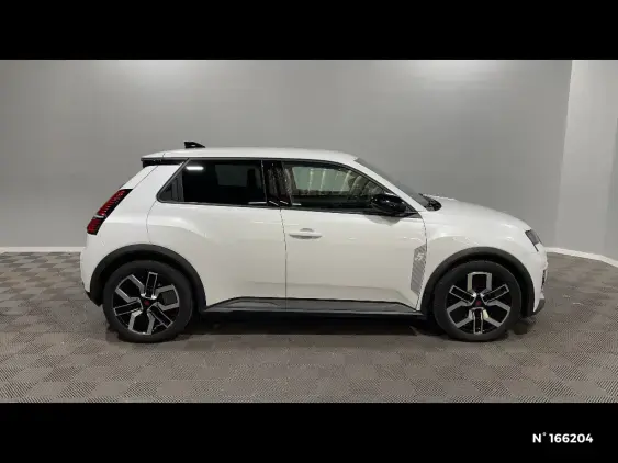 RENAULT 5 III - voiture d'occasion - Photo 5